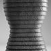 Quorum Home Cyan - 10999 - Planter - Gray