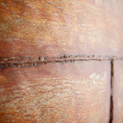Quorum Home Cyan - 11005 - Wall Art - Rustic Bronze
