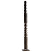 Quorum Home Cyan - 11008 - Sculpture - Black