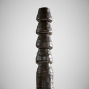 Quorum Home Cyan - 11008 - Sculpture - Black