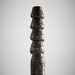 Quorum Home Cyan - 11008 - Sculpture - Black