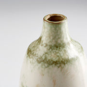 Quorum Home Cyan - 11051 - Vase - Olive Pearl Glaze