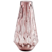 Quorum Home Cyan - 11075 - Vase - Blush