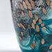 Quorum Home Cyan - 11082 - Vase - Multi Colored
