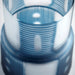 Quorum Home Cyan - 11099 - Vase - Blue