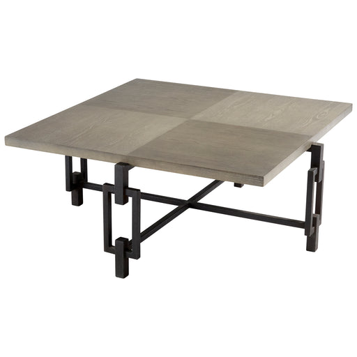 Quorum Home Cyan - 11115 - Table - Noir