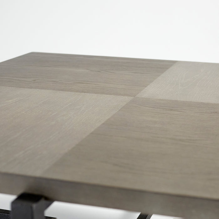 Quorum Home Cyan - 11115 - Table - Noir