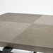 Quorum Home Cyan - 11115 - Table - Noir