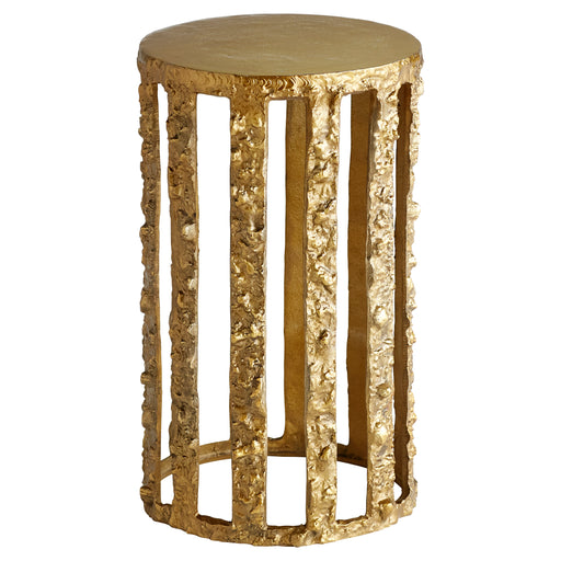 Quorum Home Cyan - 11142 - Table - Gold