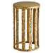 Quorum Home Cyan - 11142 - Table - Gold