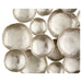 Quorum Home Cyan - 11153 - Wall Decor - Silver