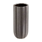 Quorum Home Cyan - 11188 - Vase - Grey