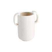 Quorum Home Cyan - 11190 - Vase - White