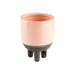 Quorum Home Cyan - 11193 - Vase - Multi Colored