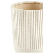 Quorum Home Cyan - 11197 - Vase - White
