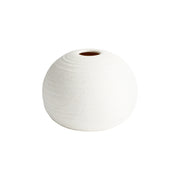 Quorum Home Cyan - 11200 - Vase - White
