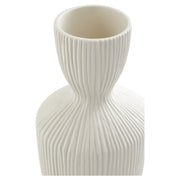 Quorum Home Cyan - 11208 - Vase - White