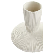 Quorum Home Cyan - 11211 - Vase - White