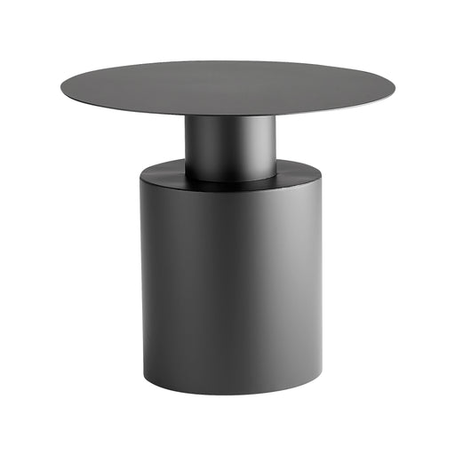 Quorum Home Cyan - 11223 - Table - Graphite