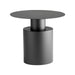 Quorum Home Cyan - 11223 - Table - Graphite