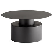 Quorum Home Cyan - 11224 - Table - Graphite