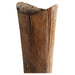 Quorum Home Cyan - 11292 - Sculpture - Pecan