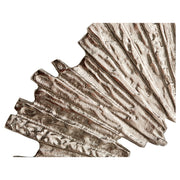 Quorum Home Cyan - 11303 - Wall Decor - Antique Nickel