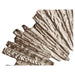 Quorum Home Cyan - 11303 - Wall Decor - Antique Nickel