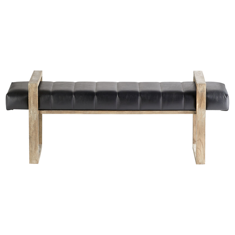 Quorum Home Cyan - 11332 - Seating - Black