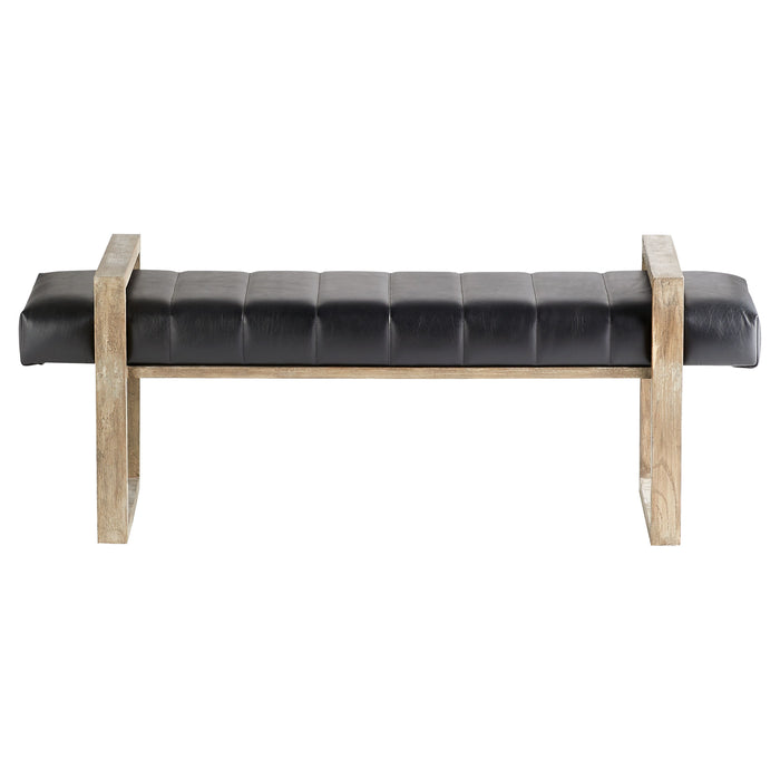Quorum Home Cyan - 11332 - Seating - Black