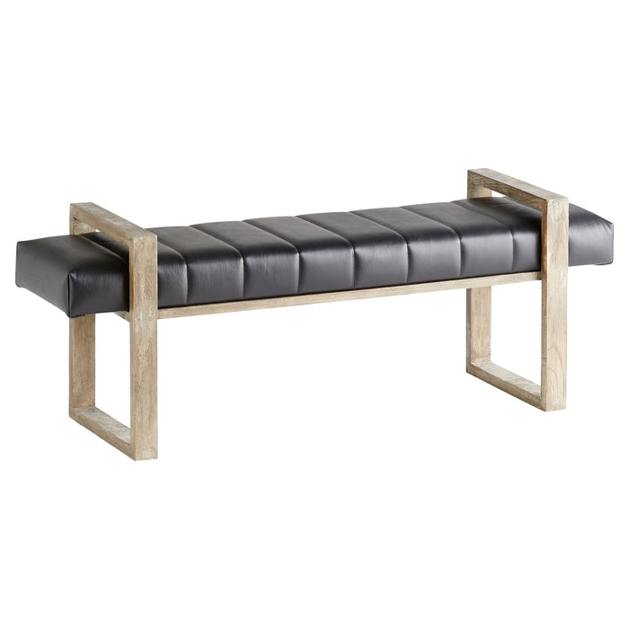 Quorum Home Cyan - 11332 - Seating - Black