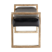 Quorum Home Cyan - 11332 - Seating - Black