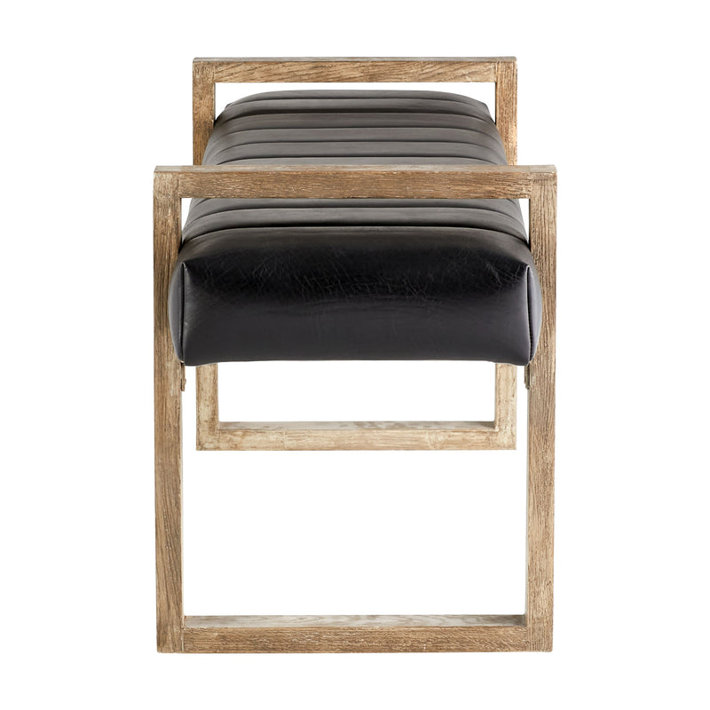 Quorum Home Cyan - 11332 - Seating - Black