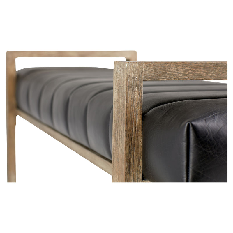 Quorum Home Cyan - 11332 - Seating - Black