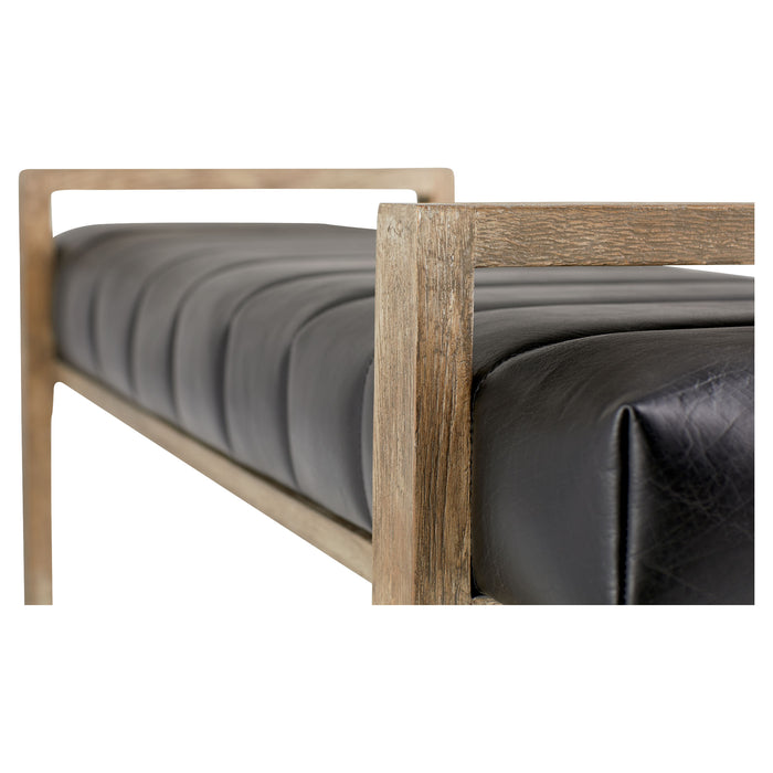Quorum Home Cyan - 11332 - Seating - Black