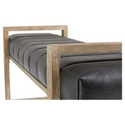 Quorum Home Cyan - 11332 - Seating - Black