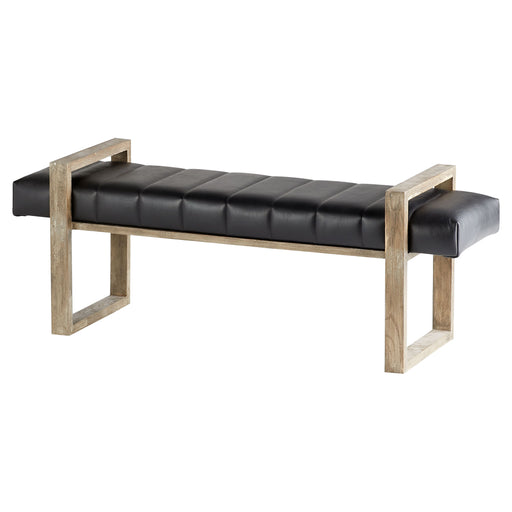 Quorum Home Cyan - 11332 - Seating - Black