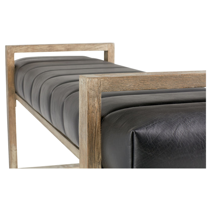 Quorum Home Cyan - 11332 - Seating - Black