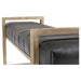 Quorum Home Cyan - 11332 - Seating - Black