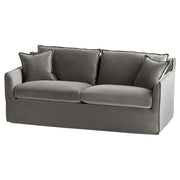 Quorum Home Cyan - 11377 - Sofa - Grey