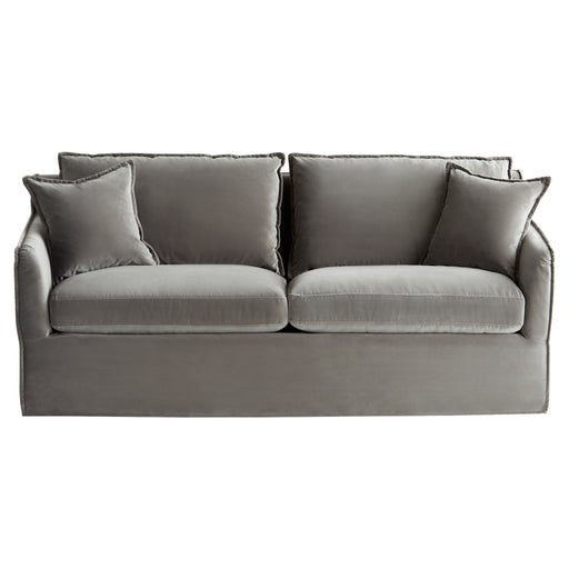 Quorum Home Cyan - 11377 - Sofa - Grey