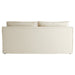 Quorum Home Cyan - 11378 - Sofa - White - Cream
