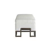 Quorum Home Cyan - 11397 - Bench - White