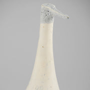 Quorum Home Cyan - 11405 - Sculpture - Off-White