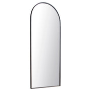 Quorum Home Cyan - 11419 - Mirror - Black