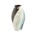 Quorum Home Cyan - 11427 - Vase - Multi Colored