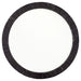 Quorum Home Cyan - 11444 - Mirror - Black