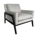Quorum Home Cyan - 11447 - Chair - Grey