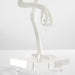 Quorum Home Cyan - 11460 - Table Lamp - White