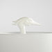 Quorum Home Cyan - 11460 - Table Lamp - White